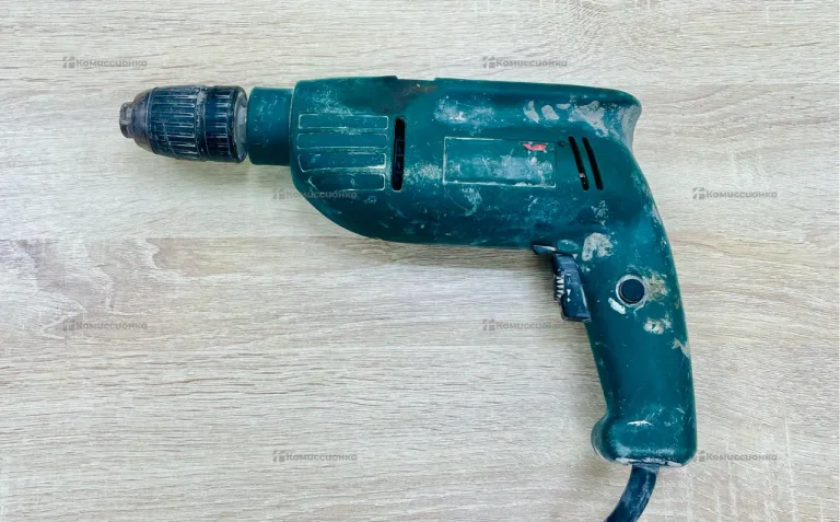 Дрель РИТМ МЭС-600ЭРУ