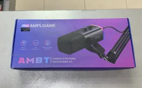 Купить Микрофон fifine Ampligame am8t б/у , в Самара Цена:3990рублей