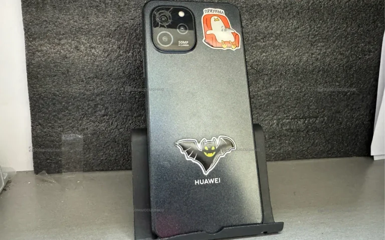 Huawei nova Y61 4/128