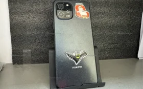 Купить Huawei nova Y61 4/128 б/у , в Чапаевск Цена:3500рублей