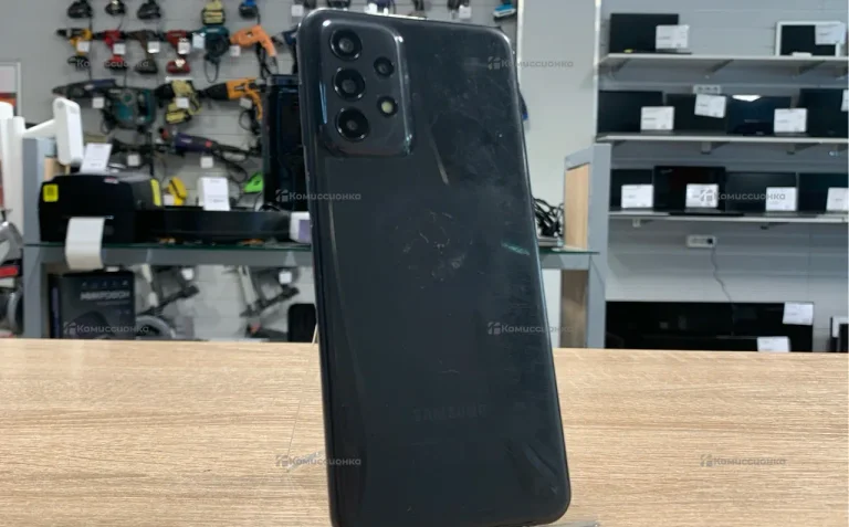 Samsung Galaxy A23 4/64Gb