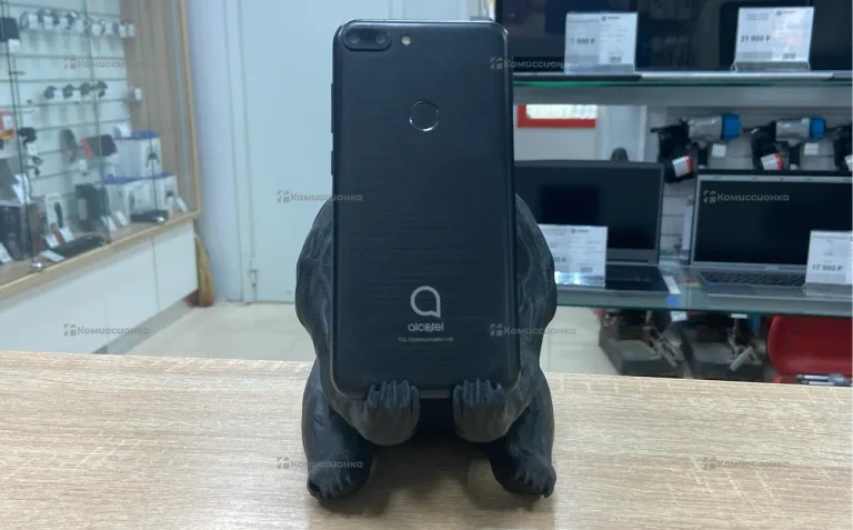 Alcatel 1s 3/32 ГБ