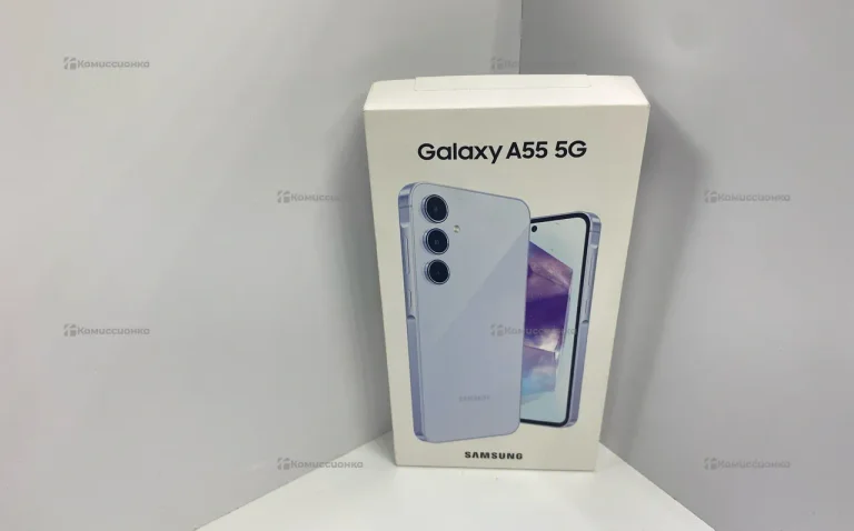 Samsung Galaxy A55 8/256 ГБ