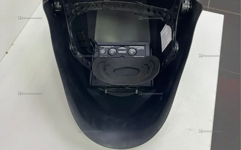 Сварочная маска Левша МС 500