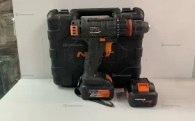 Дрель-шуруповерт NEXTTOOL ACD-14,4BLD