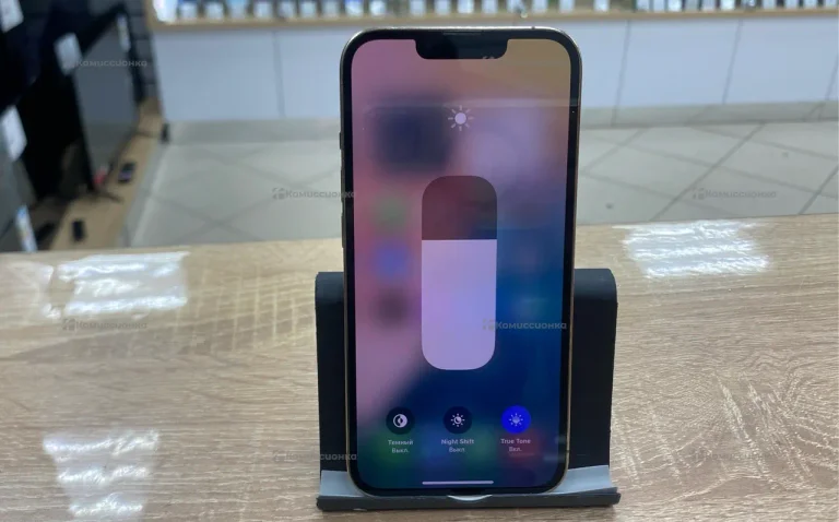 Apple iPhone 13 Pro 6/256 ГБ