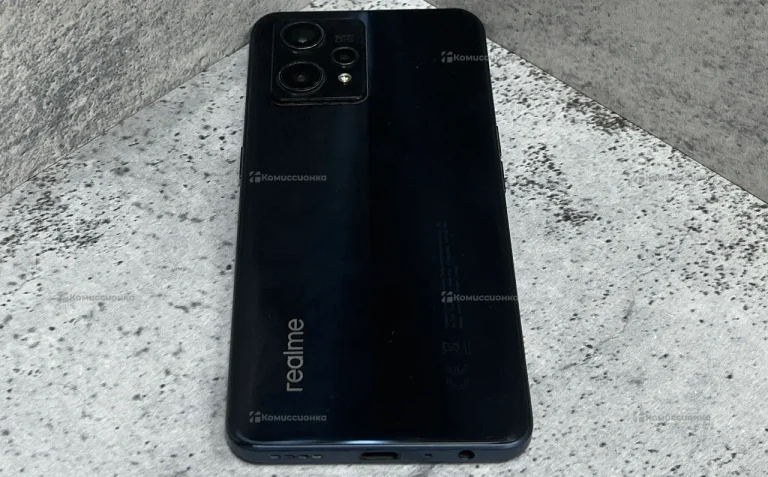 Realme 9 Pro+ 6/128 ГБ