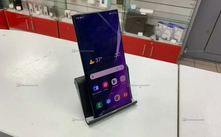 Samsung Galaxy Note20 Ultra 5G 8/128 ГБ