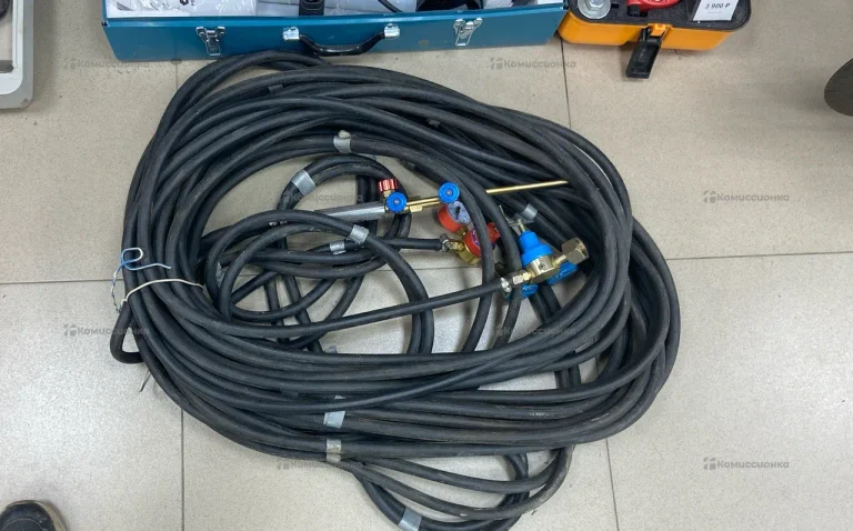 Фрезер RedVerg RD-ER125