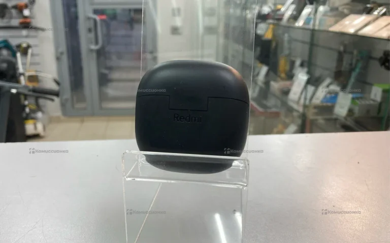 Наушники Redmi buds 6 lite