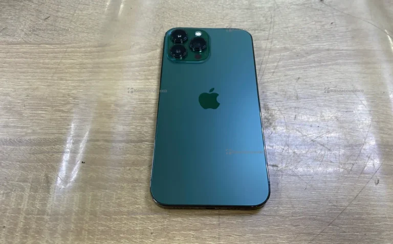 Apple iPhone 13 Pro Max 6/128 ГБ