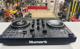 Dj-контроллер Numark party mix live