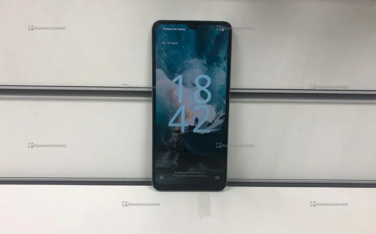 Xiaomi Redmi A3 3/64 ГБ