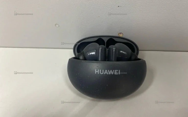 Наушники  huawei freebuds 5i