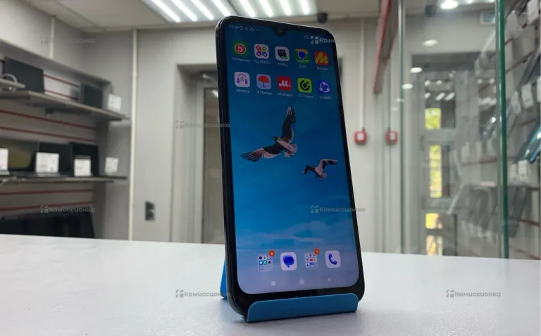 Xiaomi Redmi Note 8T 4/64 ГБ