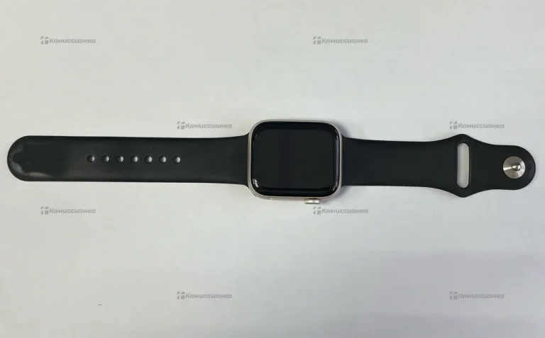 Часы  Apple Watch SE gen 2 44mm