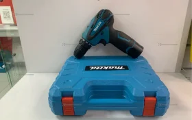 аккумуляторная дрель шуруповерт Makita ( реплика)