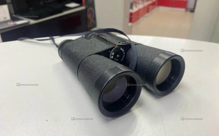 Бинокль Фотон БКФЦ Foton BKFC 10x40