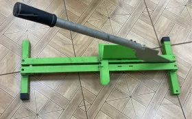 Резак по ламинату 215мм