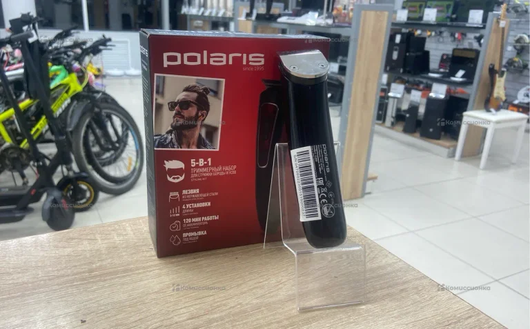 Машинка для стрижки Polaris