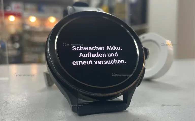 Часы  Xiaomi Watch 2 Pro