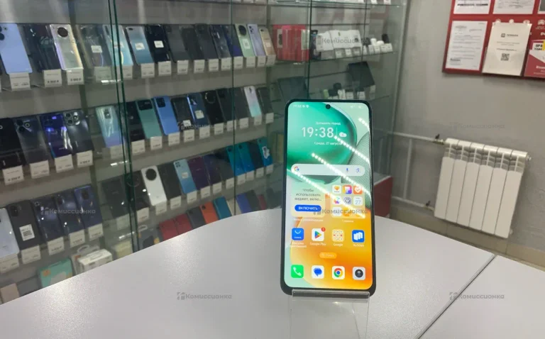 Honor X7c 8/256Gb