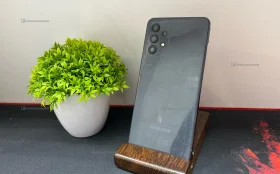 Купить Samsung Galaxy A32 4/64 ГБ б/у , в Тюмень Цена:5500рублей