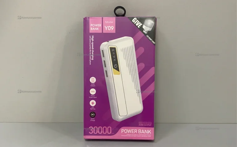 Power Bank  30000