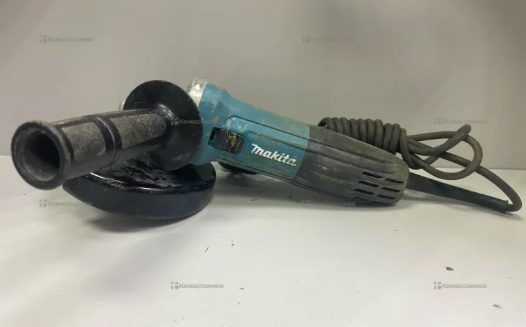 эл.УШМ Makita M14