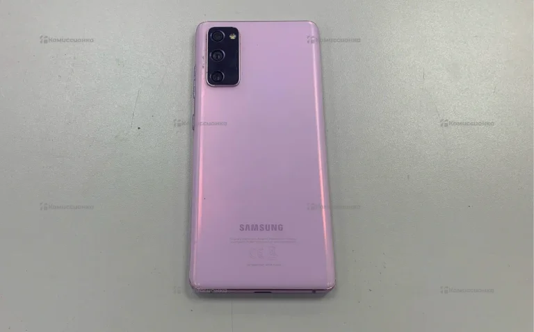 Samsung Galaxy S20 FE 6/128Gb