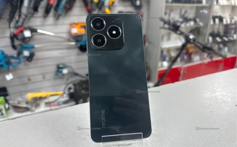 Realme C61 8/128 ГБ