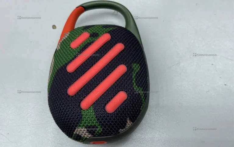 Колонка  JBL Clip5