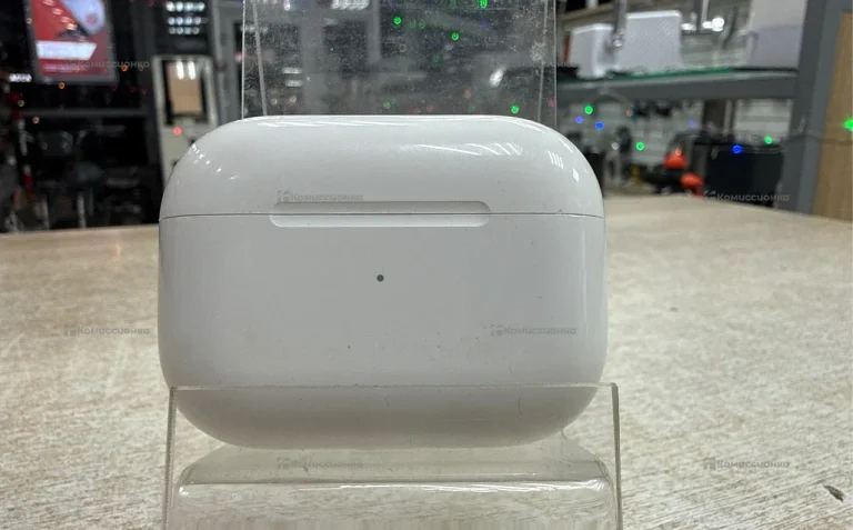 Наушники AirPods Pro 2 type-c