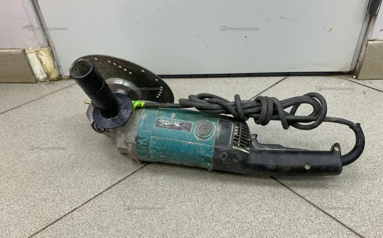 УШМ Makita 9069S.230/2000w