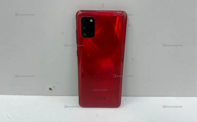 Samsung Galaxy A31 4/64 ГБ