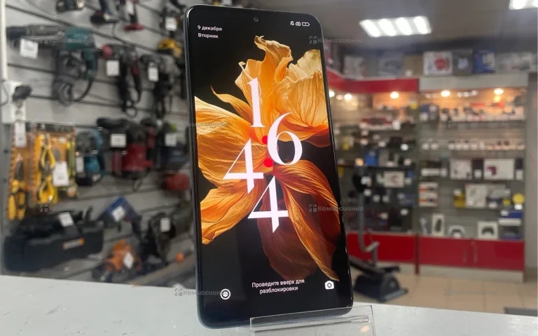 Xiaomi Redmi Note 12 Pro 6/128 ГБ