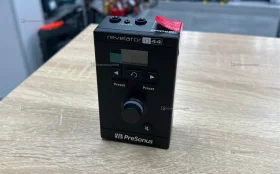 Купить PreSonus revelator io44 б/у , в Челябинск Цена:9900рублей