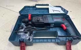 Перфоратор Bosch GBH2-26DRE