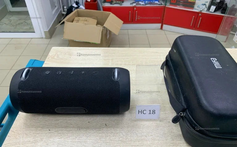 Колонка Mifa wildbox