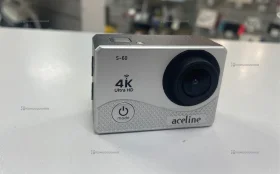Купить Экшен камера Aceline 4k б/у , в Москва и область Цена:1500рублей
