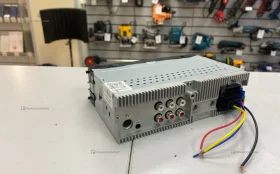 Купить Автомагнитола  Aura Storm б/у , в Нижний Новгород Цена:1990рублей