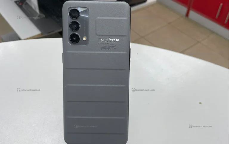 Realme gt master edition 6/128
