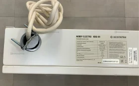 Купить Электрокотел Kentatsu kbq-09 б/у , в Краснодар Цена:9900рублей
