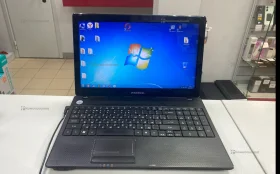 Ноутбук  Emachine