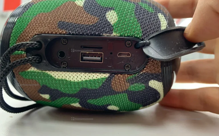 Колонка  BOROFONE