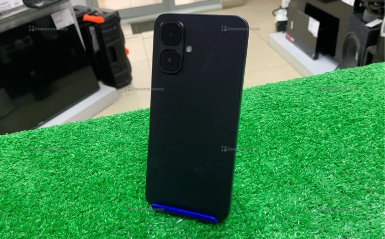 Infinix SMART 10 3/64 ГБ