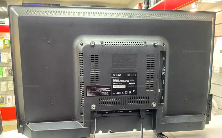 Телевизор SkyLine 32YST5970