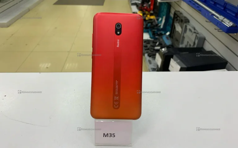 Xiaomi Redmi 8A 2/32 ГБ