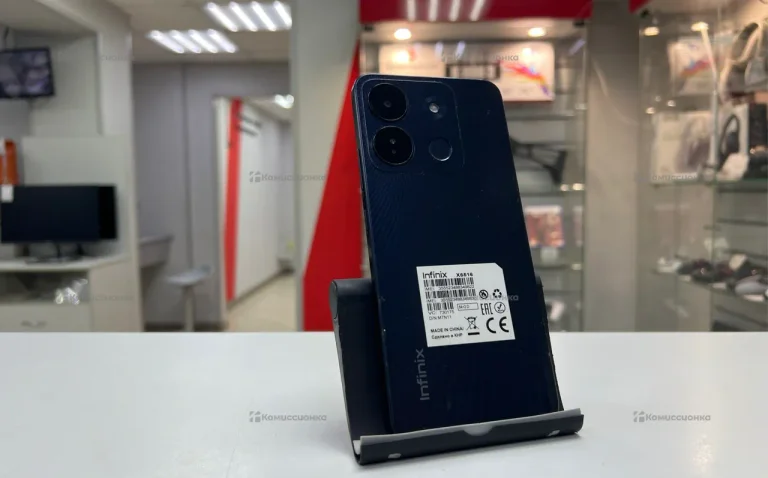 Infinix Smart 9 4/64 ГБ