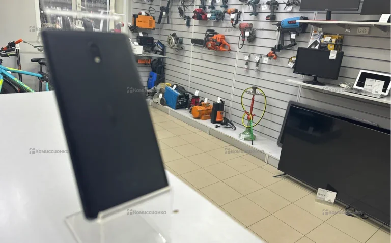 Nokia C01 Plus 1/16 ГБ